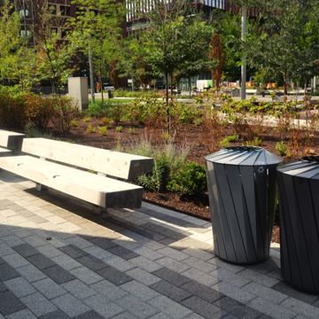 Kendall Square