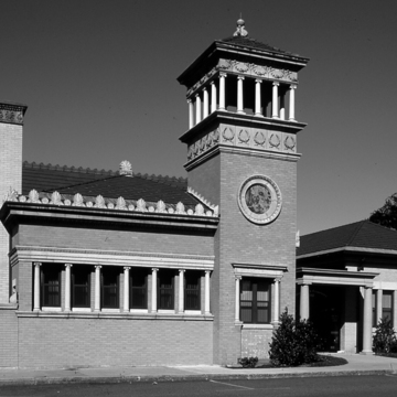 Woodlawn Cemetery