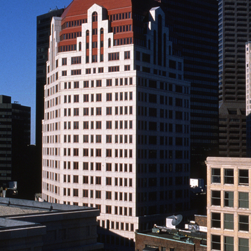 99 Summer Street