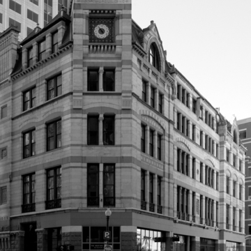 Bedford Block