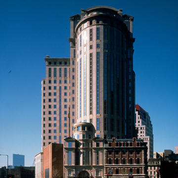125 Summer Street