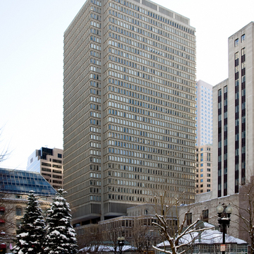 With State Street Bank, FD5