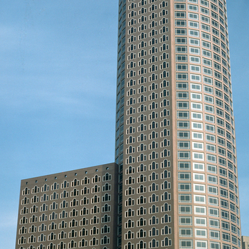 International Place