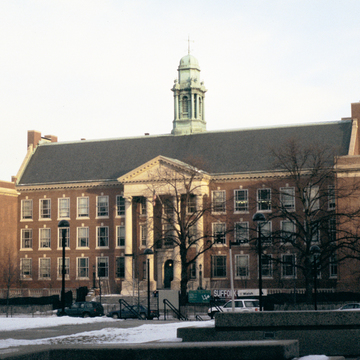 Boston Latin School