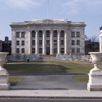 Harvard Medical School, Longwood Medical Area