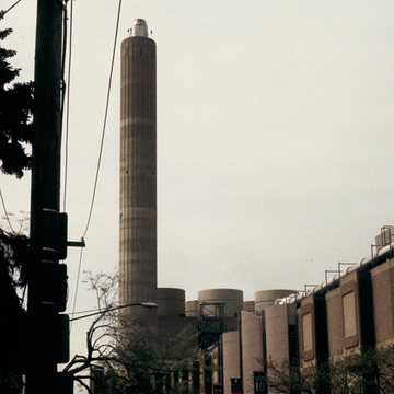 Power Plant