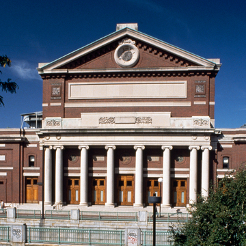 Symphony Hall