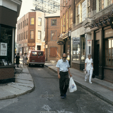 Blackstone Block