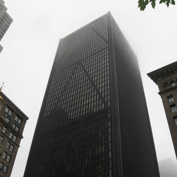 Boston Company Building