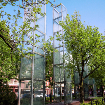 New England Holocaust Museum