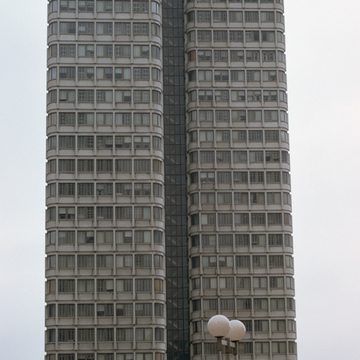 John F. Kennedy Federal Office Building