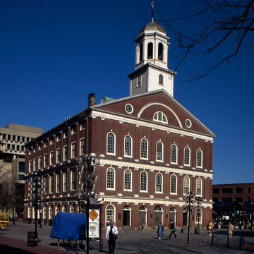 Faneuil Hall