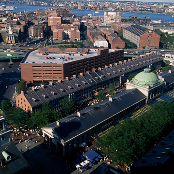 Quincy Market
