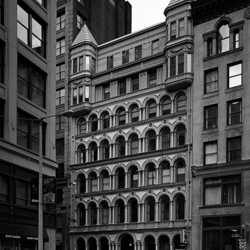 Richards Block