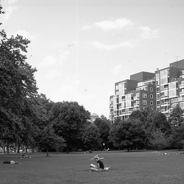 Charles Square