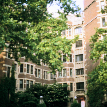 Strathcona-on-Charles