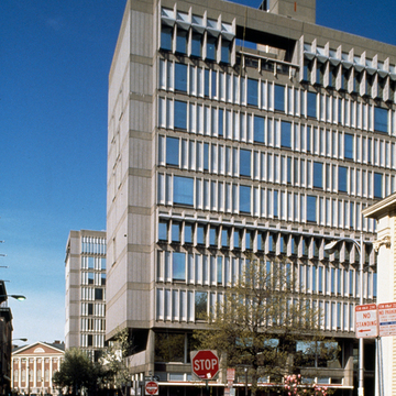 Holyoke Center