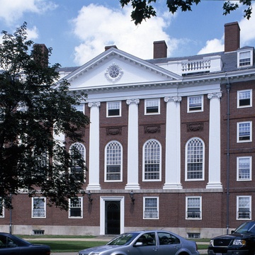 River Houses, Harvard University