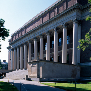 Widener Library