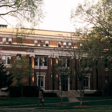 Sever Quadrangle (NRD)