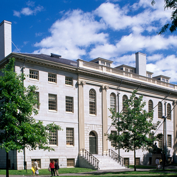 University Hall