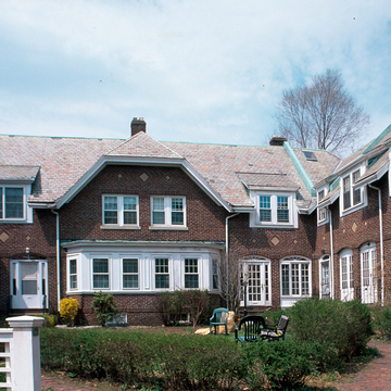 Woodbourne
