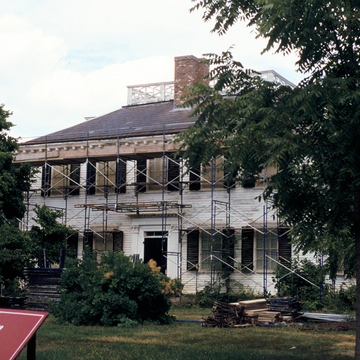 Loring-Greenough House