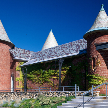 DeCordova Museum