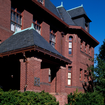 Hancock School