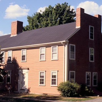Simonds Tavern