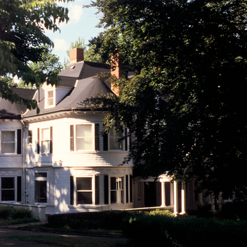 Munroe Hill