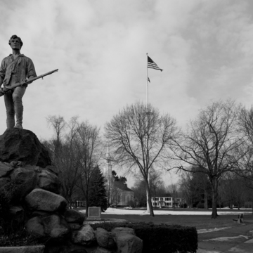 Lexington Green