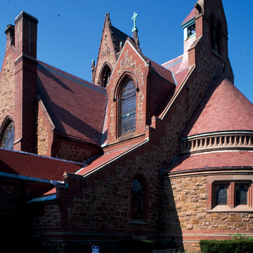 St. Stephen's Episcopal Church