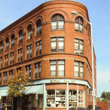 Old Post Office and United States Post Office