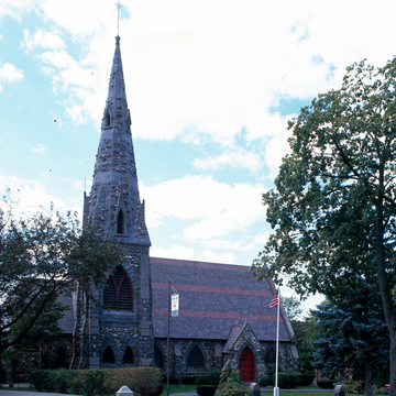 Grace Episcopal Church