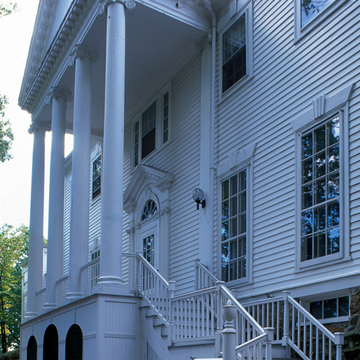 George P. Fernald House