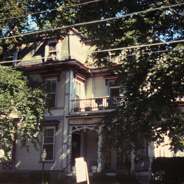 Old Medford High School and Joseph K. Manning School