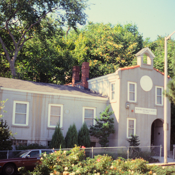 Medford Historical Society and Museum