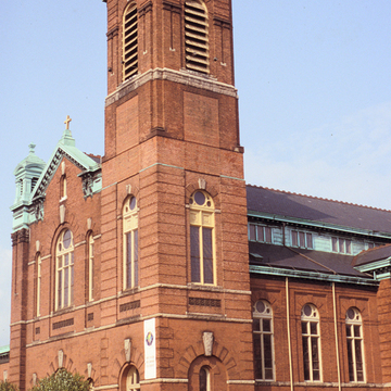 Church of the Sacred Heart