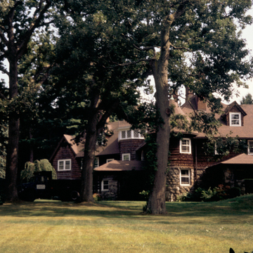Joseph Brewer House