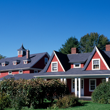 McIntyre Farm