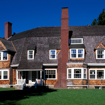 William Ralph Emerson House