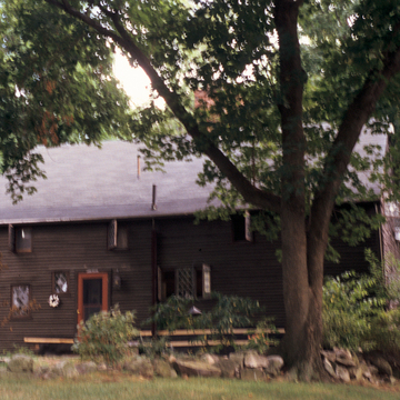 Phineas Upham House