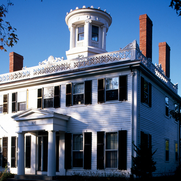 Foster-Beebe House