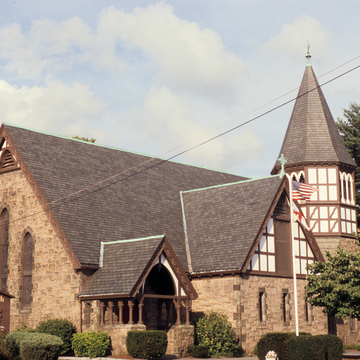 Trinity Episcopal Church