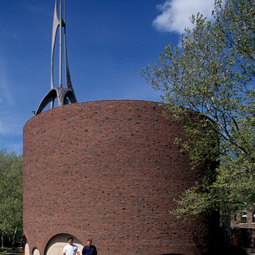 Chapel (Bldg. W15)