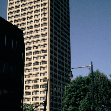 Eastgate (Bldg.E55)