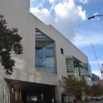 Brain and Cognitive Sciences (BCS) Building (Bldg. 46) (McGovern Institute for Brain Research, Picower Center for Learning and Memory, and Department of Brain and Cognitive Sciences)