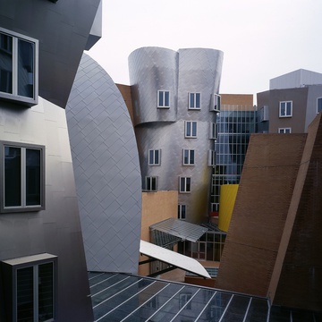 Alternate view
