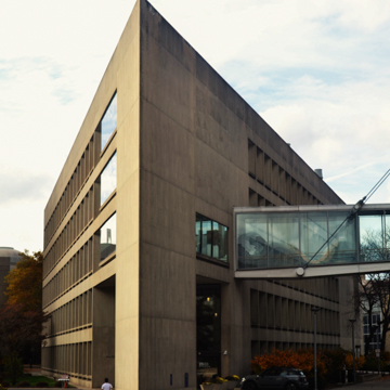 Landau Chemical Engineering Building (Bldg. 66)